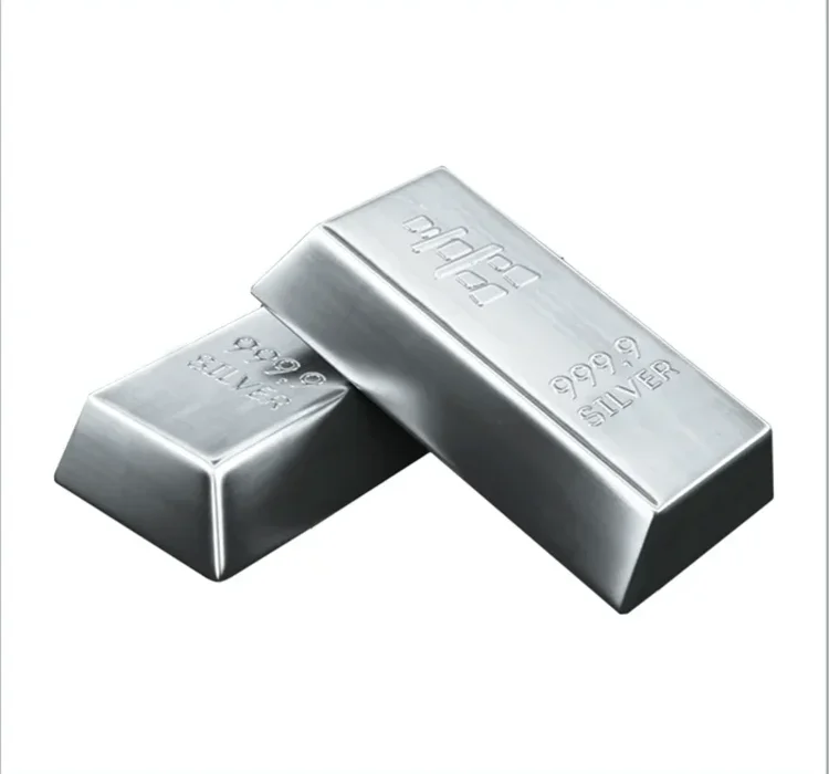 $500 in Actual Silver 💍