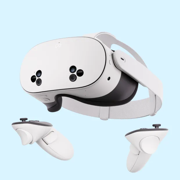 Meta Quest 3S VR Headset 🔥