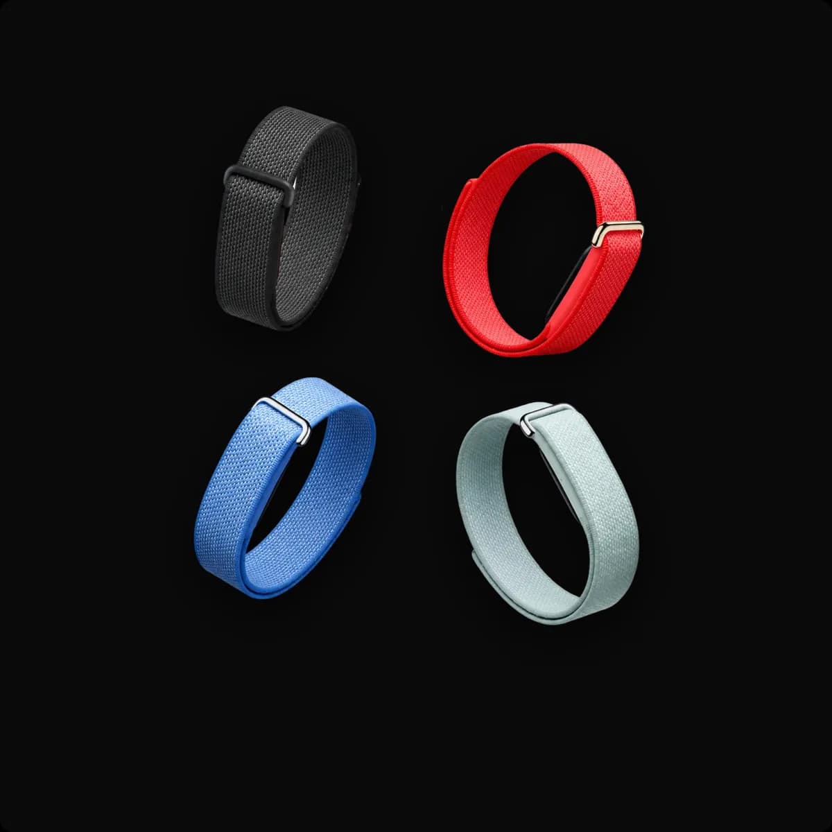 Google Fitbit Air (2026 🔥)