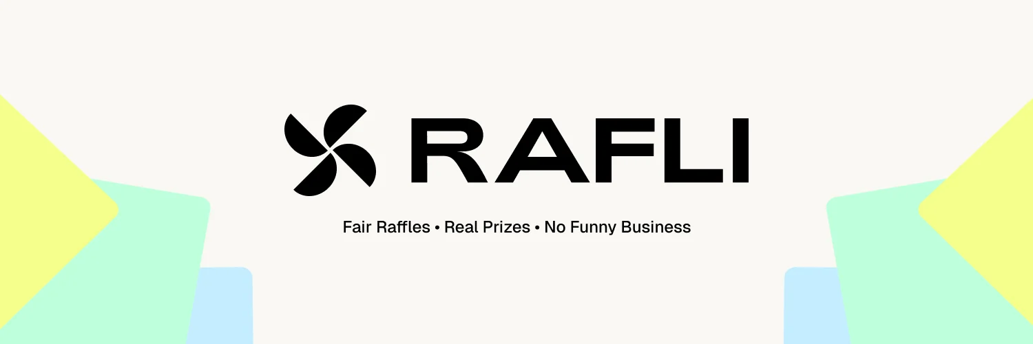 Rafli banner